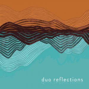 album Duo Réflections