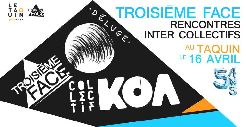 concert intercollectifs Toulouse