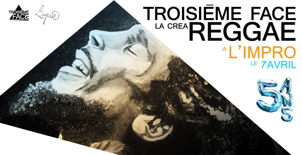 concert reggae Toulouse