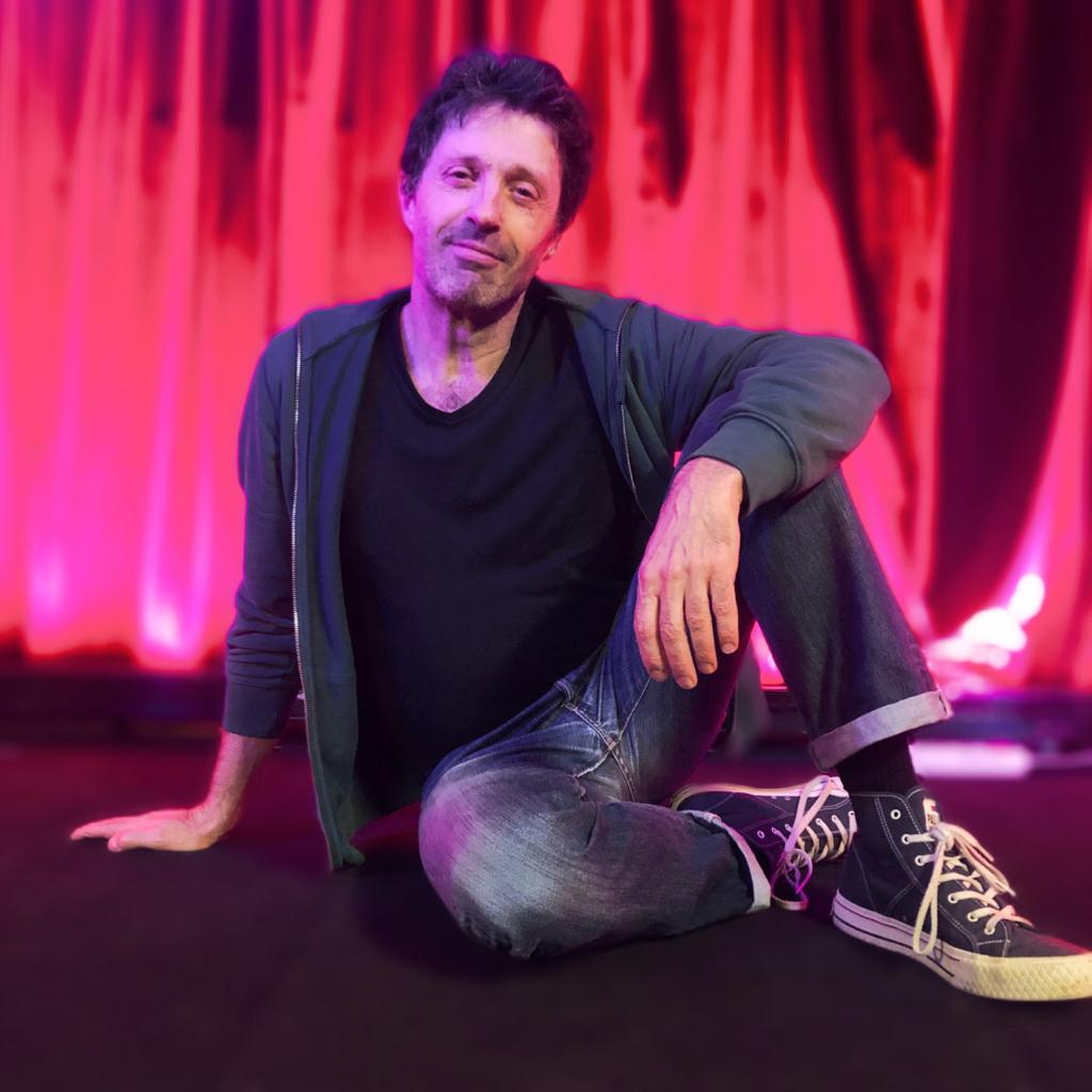 Fabrice Nicolini